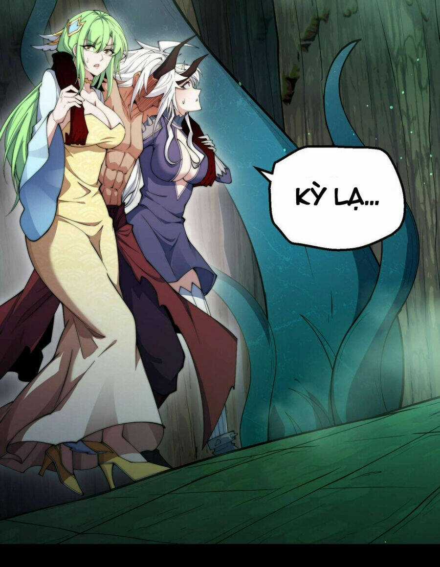 TỪ LÚC BẮT ĐẦU LIỀN VÔ ĐỊCH Chapter 78 trang 25