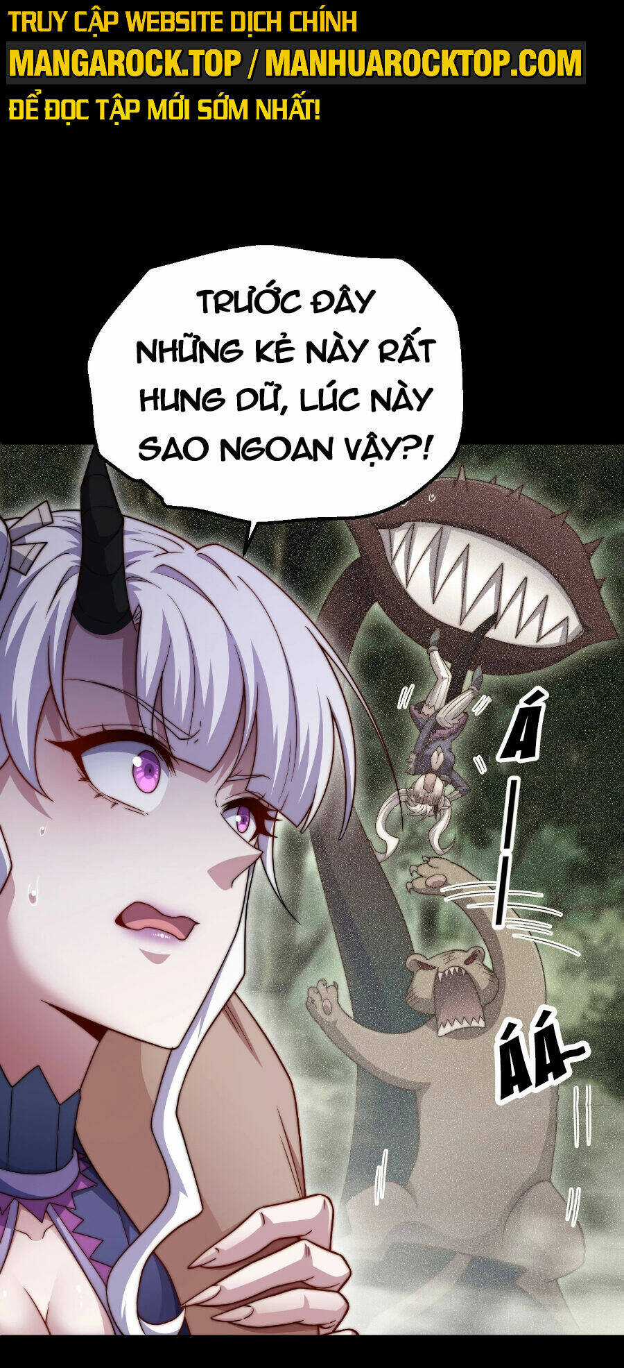 TỪ LÚC BẮT ĐẦU LIỀN VÔ ĐỊCH Chapter 78 trang 26