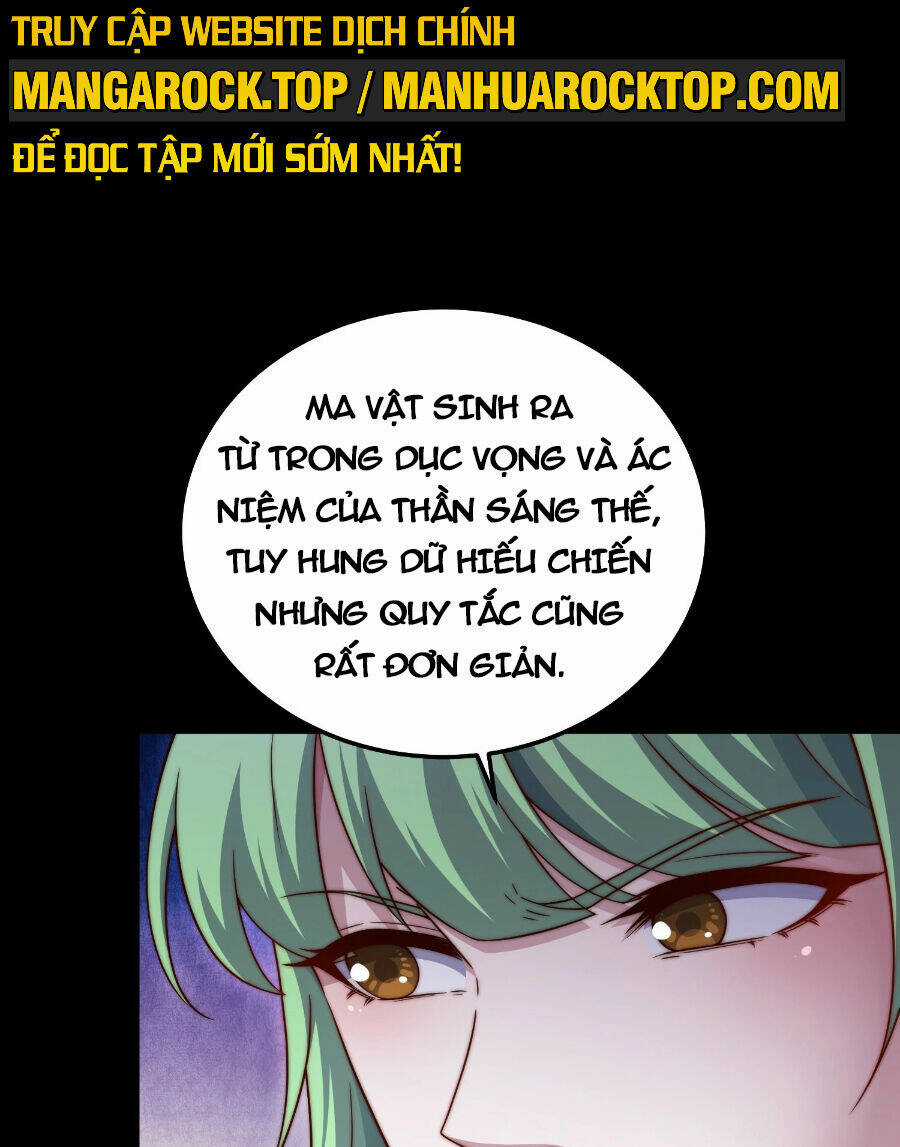 TỪ LÚC BẮT ĐẦU LIỀN VÔ ĐỊCH Chapter 78 trang 27