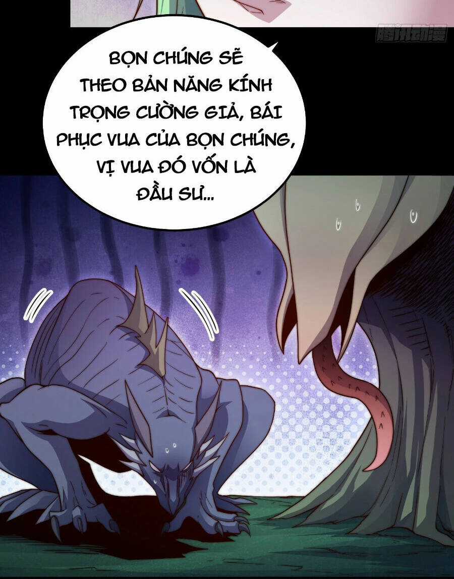 TỪ LÚC BẮT ĐẦU LIỀN VÔ ĐỊCH Chapter 78 trang 28
