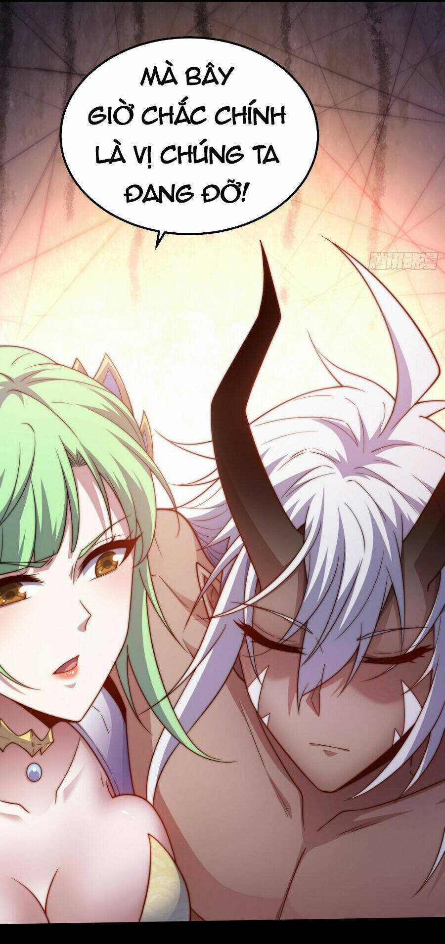 TỪ LÚC BẮT ĐẦU LIỀN VÔ ĐỊCH Chapter 78 trang 29