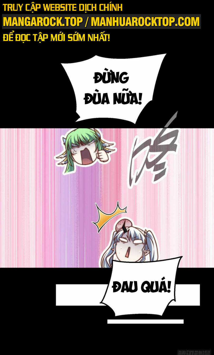 TỪ LÚC BẮT ĐẦU LIỀN VÔ ĐỊCH Chapter 78 trang 36