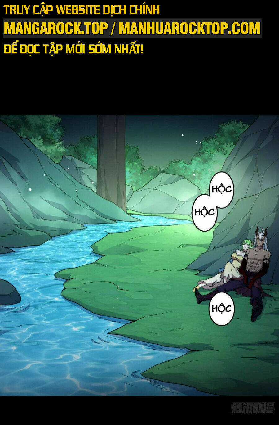 TỪ LÚC BẮT ĐẦU LIỀN VÔ ĐỊCH Chapter 78 trang 37