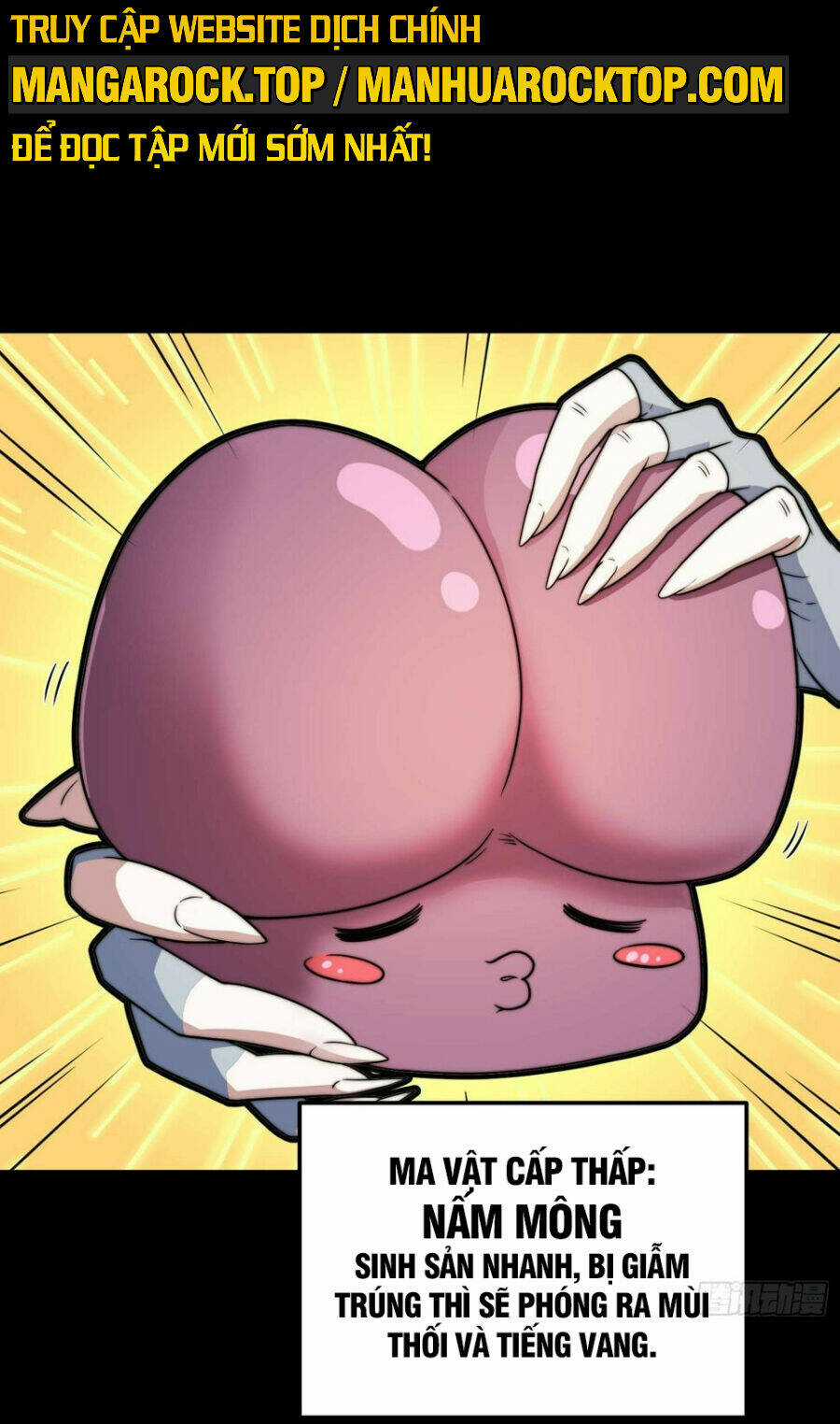 TỪ LÚC BẮT ĐẦU LIỀN VÔ ĐỊCH Chapter 78 trang 38