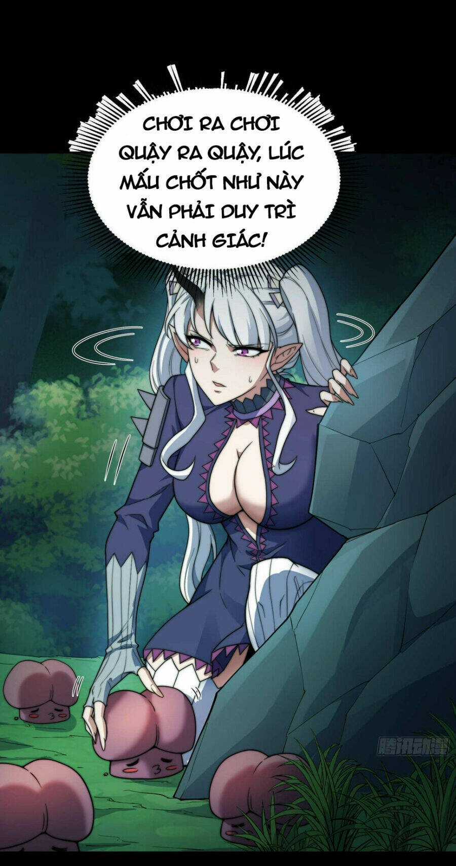 TỪ LÚC BẮT ĐẦU LIỀN VÔ ĐỊCH Chapter 78 trang 39