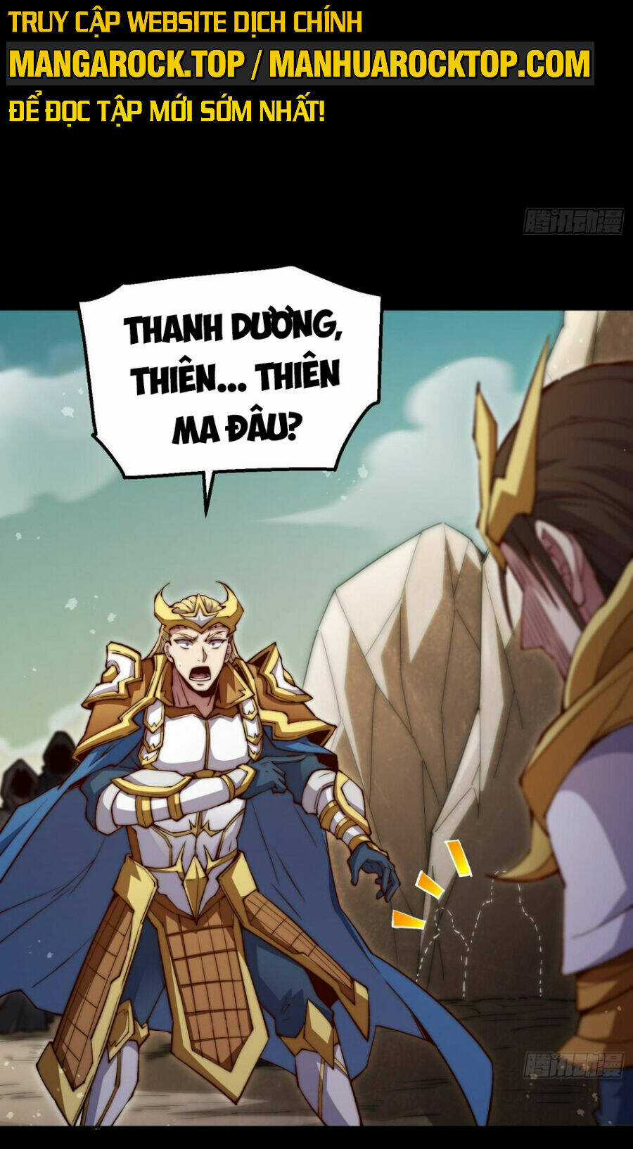 TỪ LÚC BẮT ĐẦU LIỀN VÔ ĐỊCH Chapter 78 trang 4