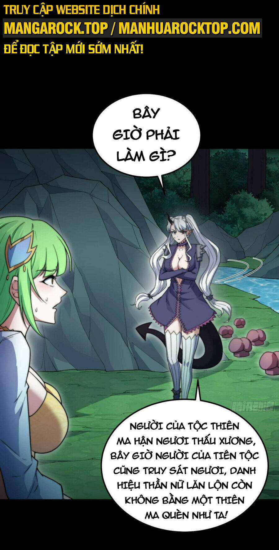 TỪ LÚC BẮT ĐẦU LIỀN VÔ ĐỊCH Chapter 78 trang 40