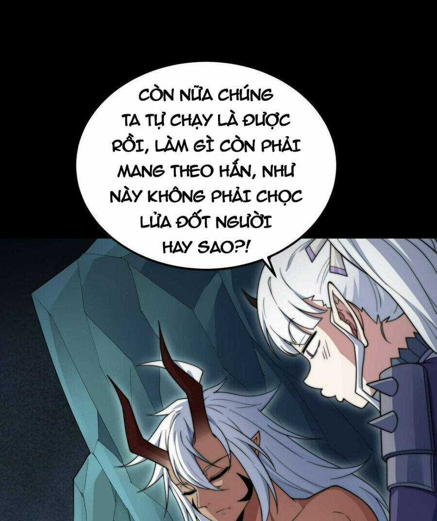 TỪ LÚC BẮT ĐẦU LIỀN VÔ ĐỊCH Chapter 78 trang 41