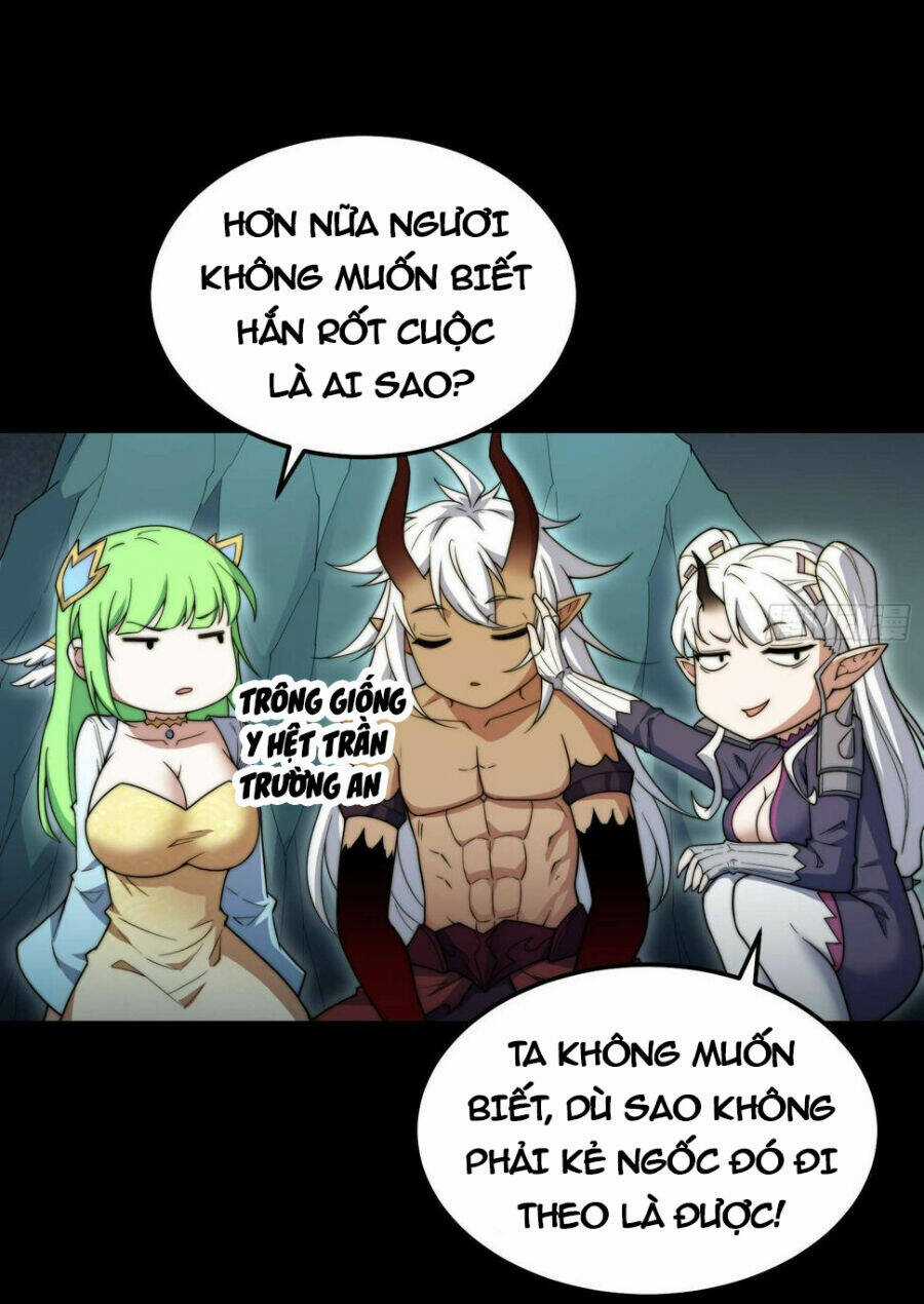 TỪ LÚC BẮT ĐẦU LIỀN VÔ ĐỊCH Chapter 78 trang 43