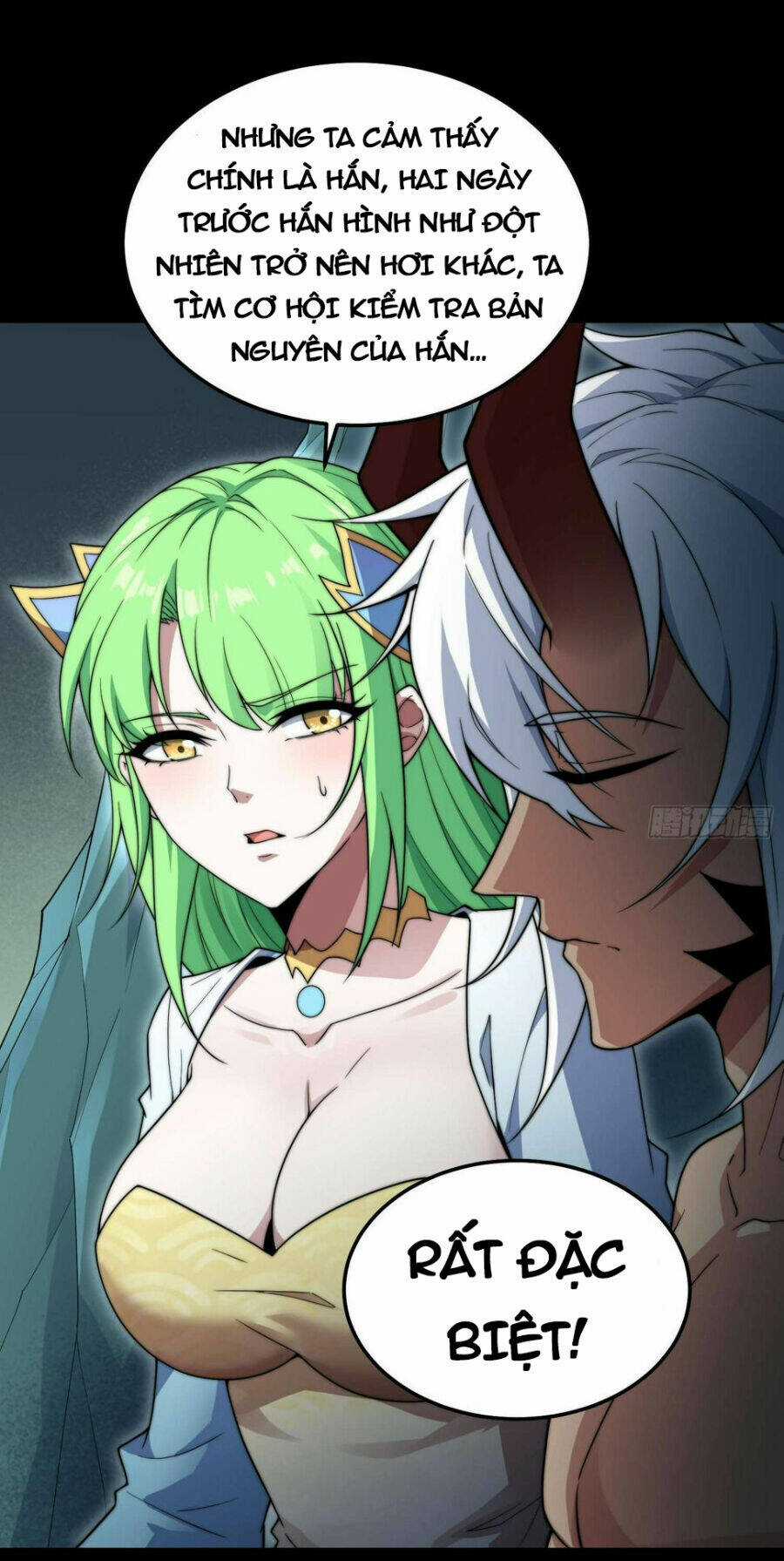 TỪ LÚC BẮT ĐẦU LIỀN VÔ ĐỊCH Chapter 78 trang 44