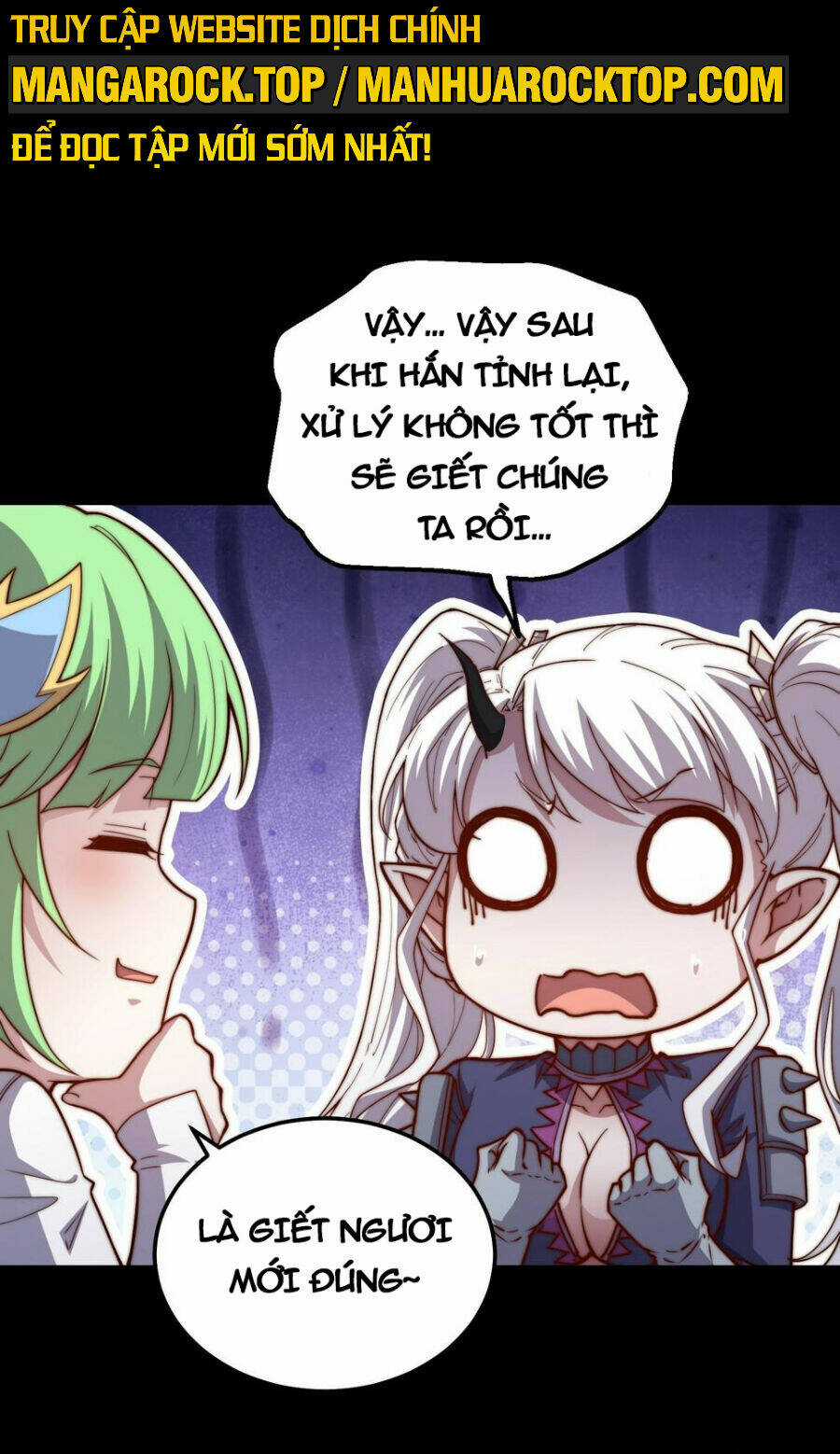 TỪ LÚC BẮT ĐẦU LIỀN VÔ ĐỊCH Chapter 78 trang 48