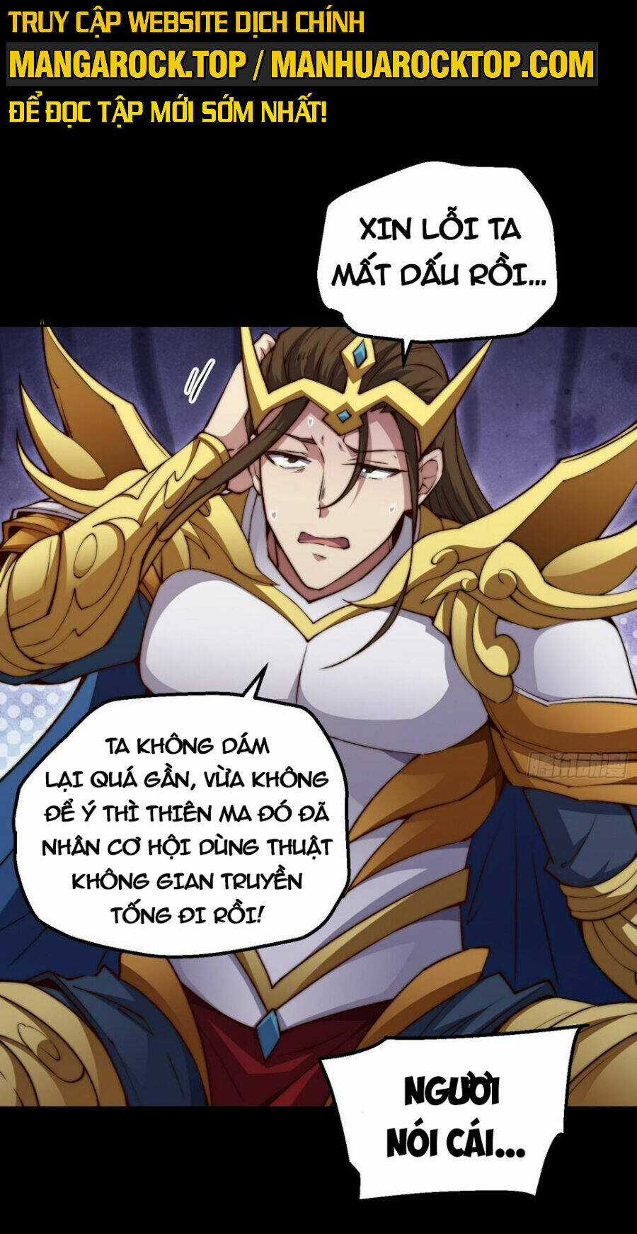 TỪ LÚC BẮT ĐẦU LIỀN VÔ ĐỊCH Chapter 78 trang 5