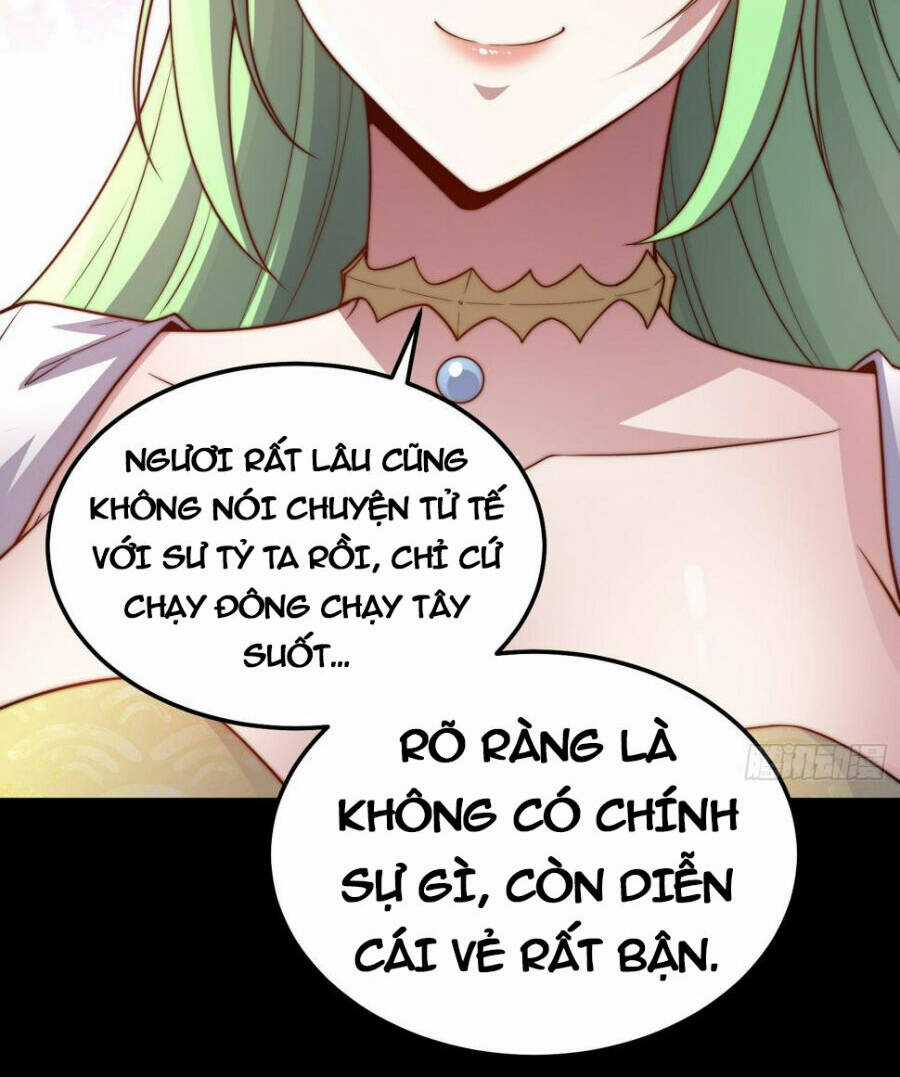 TỪ LÚC BẮT ĐẦU LIỀN VÔ ĐỊCH Chapter 78 trang 52