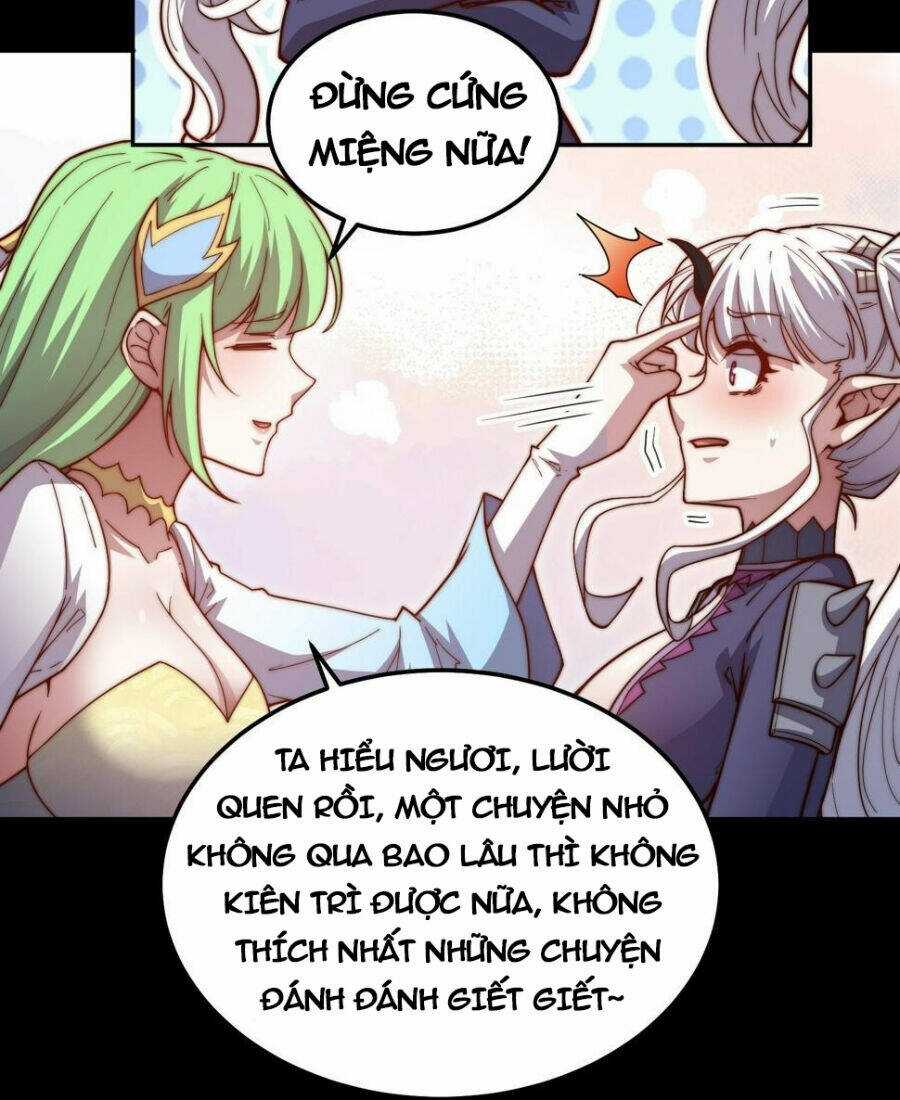 TỪ LÚC BẮT ĐẦU LIỀN VÔ ĐỊCH Chapter 78 trang 54