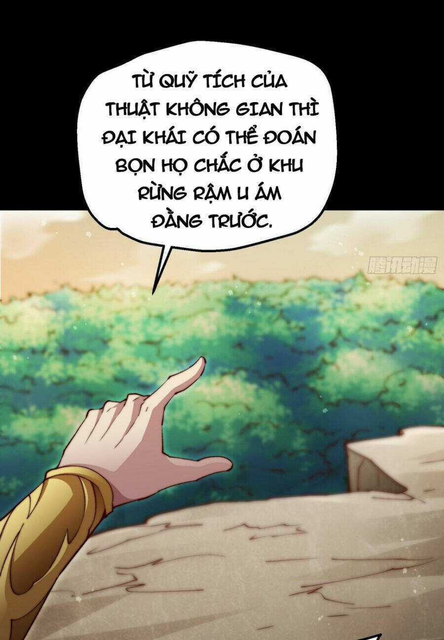 TỪ LÚC BẮT ĐẦU LIỀN VÔ ĐỊCH Chapter 78 trang 6