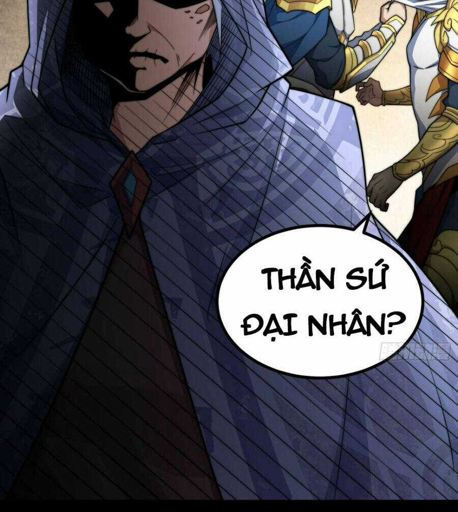 TỪ LÚC BẮT ĐẦU LIỀN VÔ ĐỊCH Chapter 78 trang 9