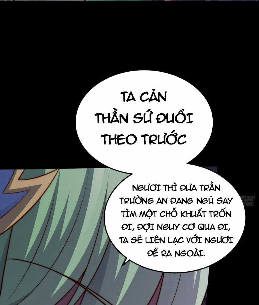 TỪ LÚC BẮT ĐẦU LIỀN VÔ ĐỊCH Chapter 79 trang 10