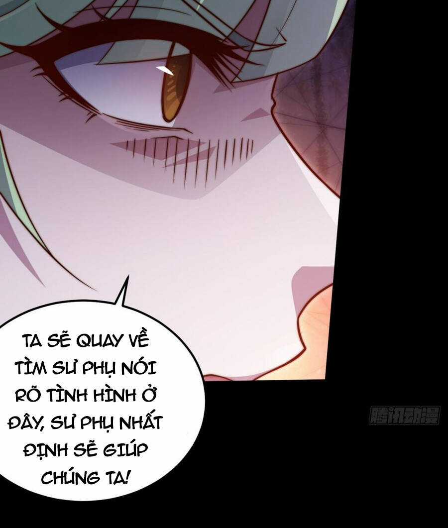 TỪ LÚC BẮT ĐẦU LIỀN VÔ ĐỊCH Chapter 79 trang 11