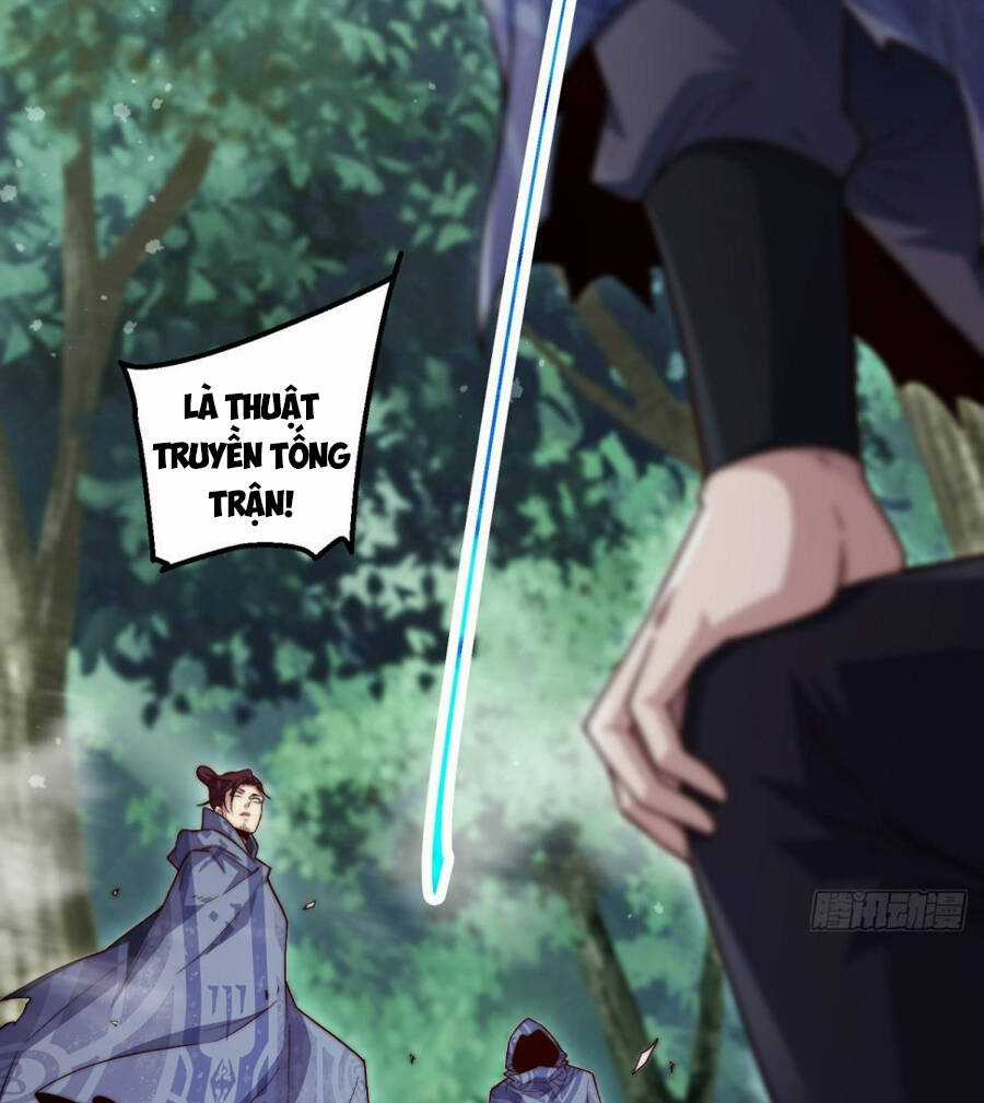 TỪ LÚC BẮT ĐẦU LIỀN VÔ ĐỊCH Chapter 79 trang 14