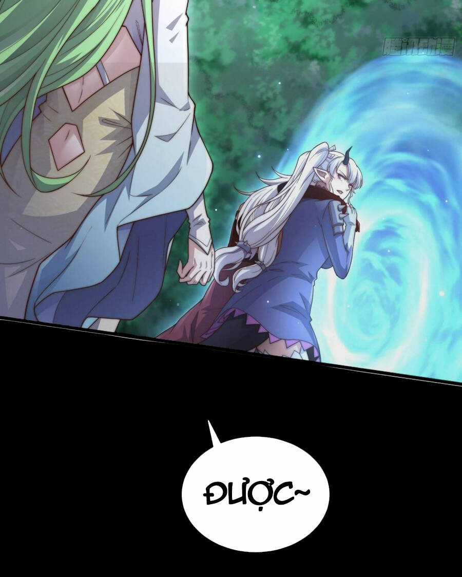 TỪ LÚC BẮT ĐẦU LIỀN VÔ ĐỊCH Chapter 79 trang 17