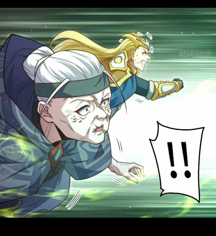 TỪ LÚC BẮT ĐẦU LIỀN VÔ ĐỊCH Chapter 79 trang 24