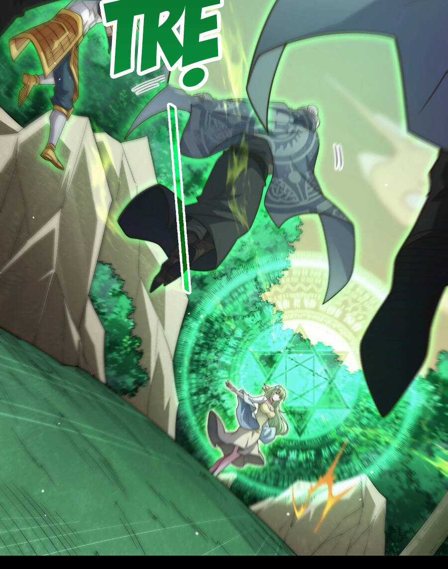 TỪ LÚC BẮT ĐẦU LIỀN VÔ ĐỊCH Chapter 79 trang 26