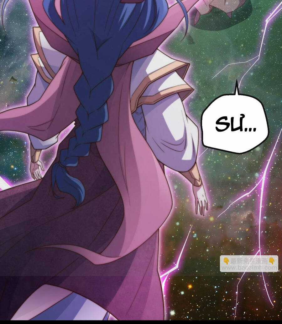 TỪ LÚC BẮT ĐẦU LIỀN VÔ ĐỊCH Chapter 79 trang 30