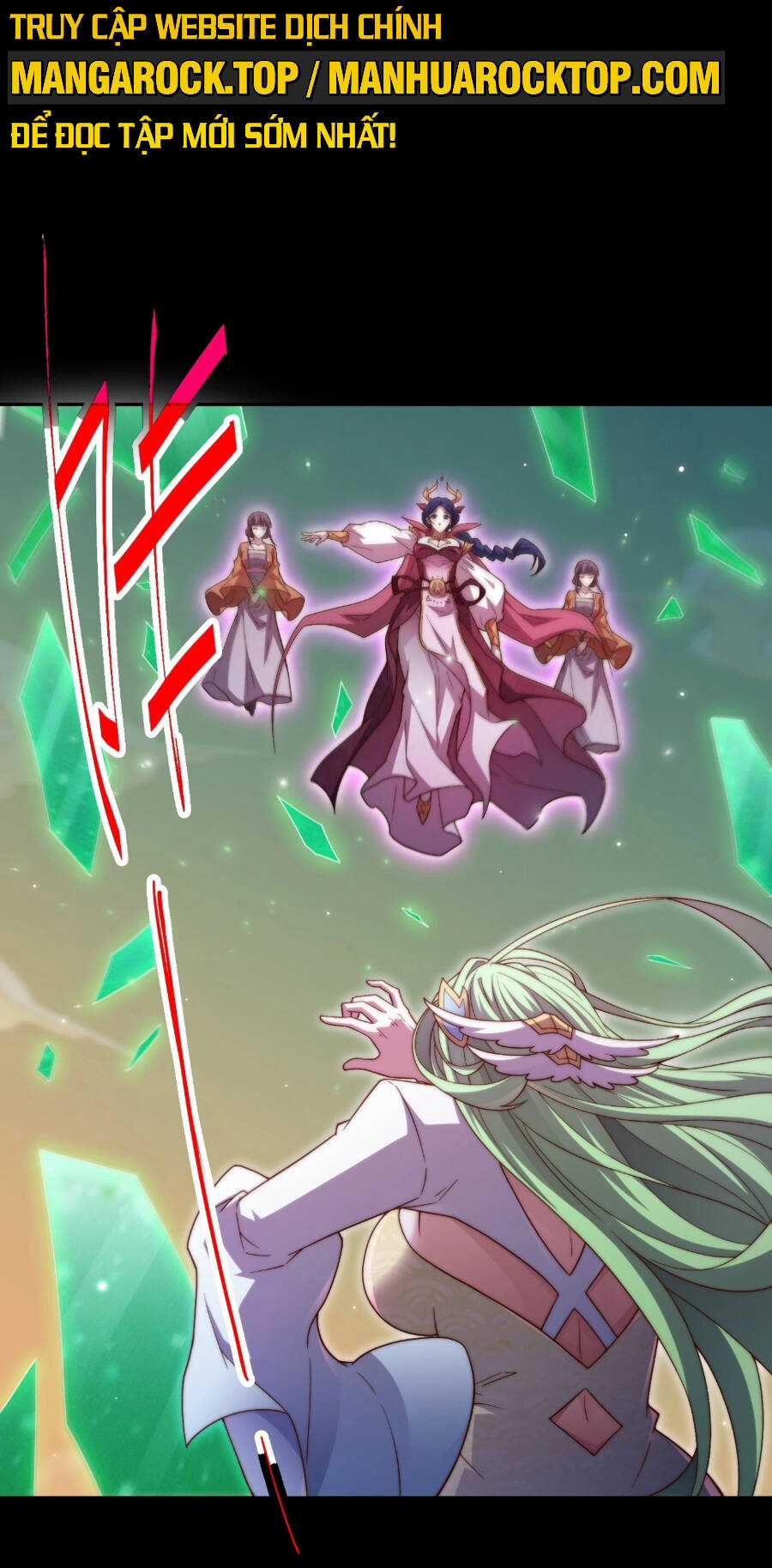 TỪ LÚC BẮT ĐẦU LIỀN VÔ ĐỊCH Chapter 79 trang 31