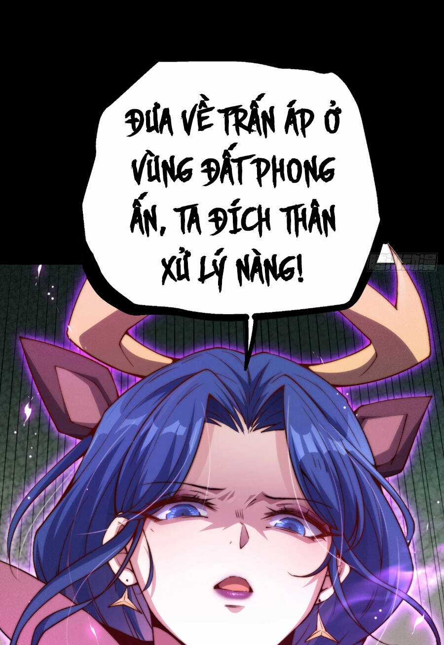 TỪ LÚC BẮT ĐẦU LIỀN VÔ ĐỊCH Chapter 79 trang 34