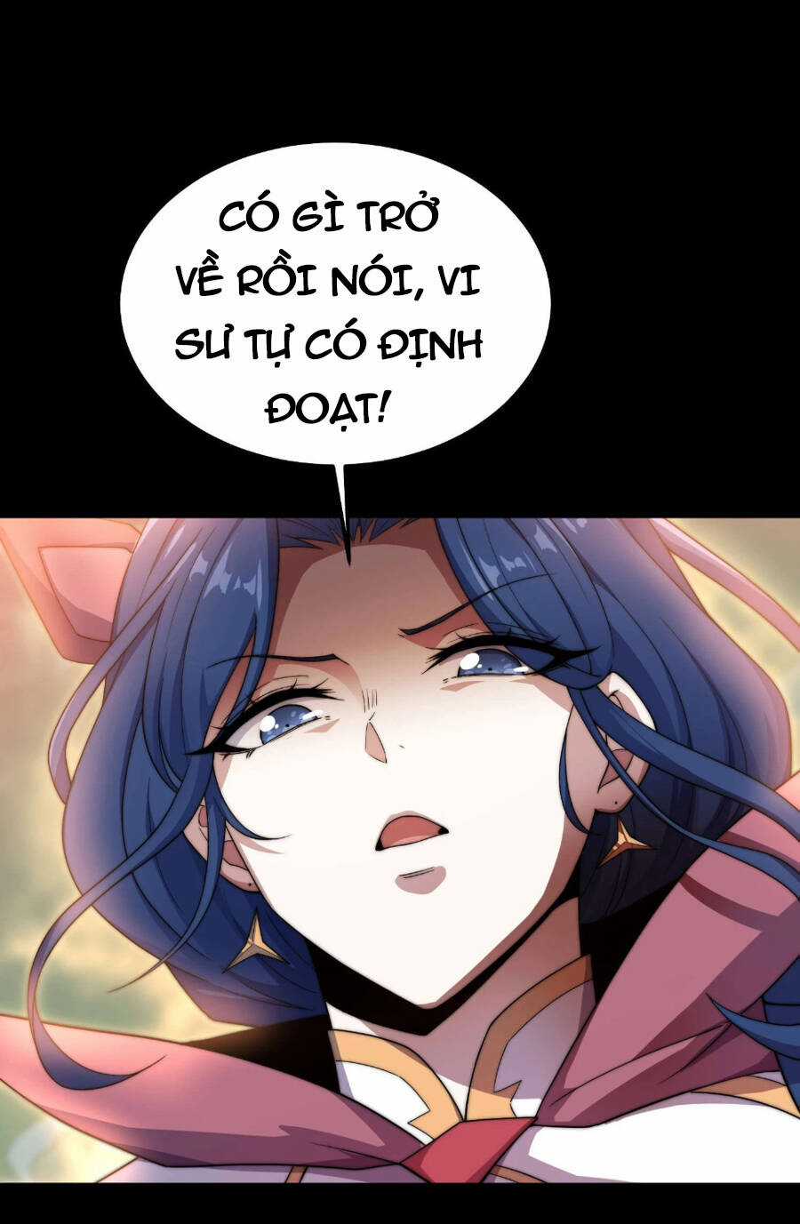 TỪ LÚC BẮT ĐẦU LIỀN VÔ ĐỊCH Chapter 79 trang 37