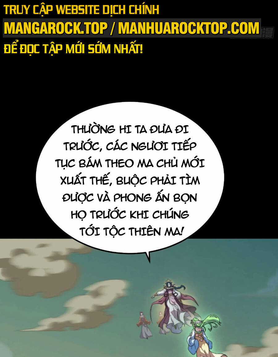 TỪ LÚC BẮT ĐẦU LIỀN VÔ ĐỊCH Chapter 79 trang 38