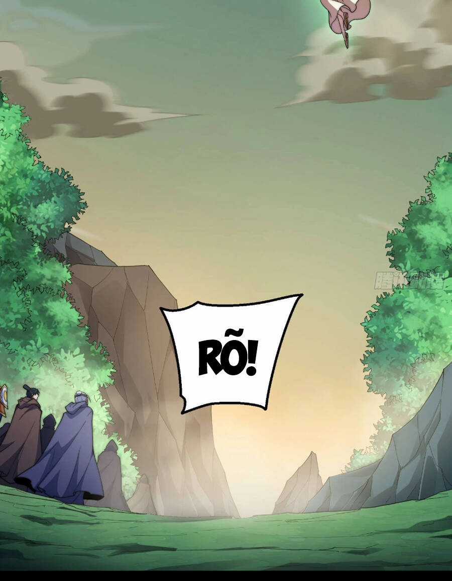 TỪ LÚC BẮT ĐẦU LIỀN VÔ ĐỊCH Chapter 79 trang 39