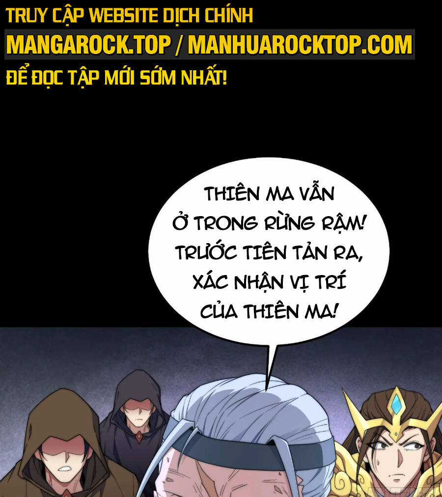 TỪ LÚC BẮT ĐẦU LIỀN VÔ ĐỊCH Chapter 79 trang 40