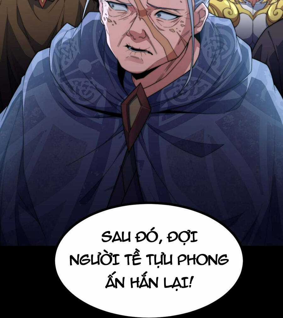 TỪ LÚC BẮT ĐẦU LIỀN VÔ ĐỊCH Chapter 79 trang 41