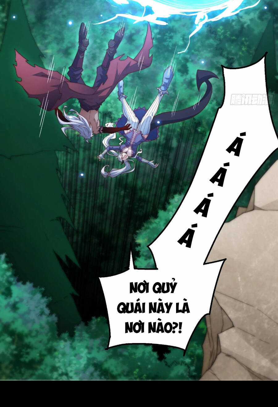 TỪ LÚC BẮT ĐẦU LIỀN VÔ ĐỊCH Chapter 79 trang 48