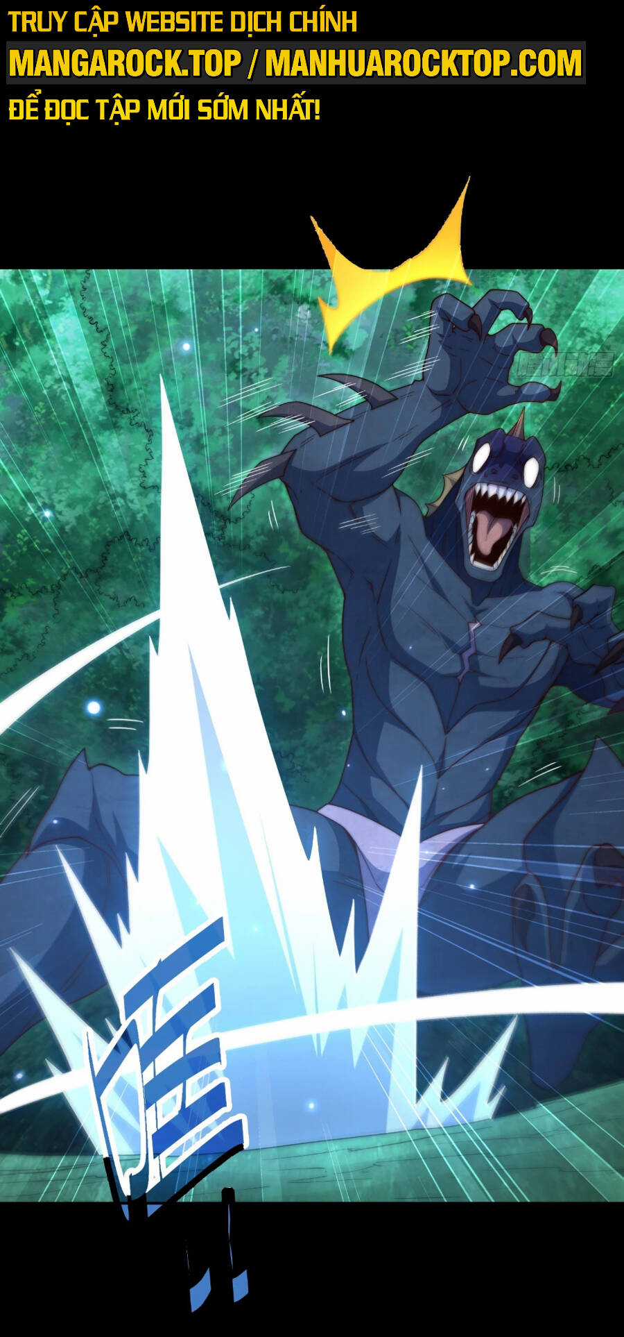 TỪ LÚC BẮT ĐẦU LIỀN VÔ ĐỊCH Chapter 79 trang 49