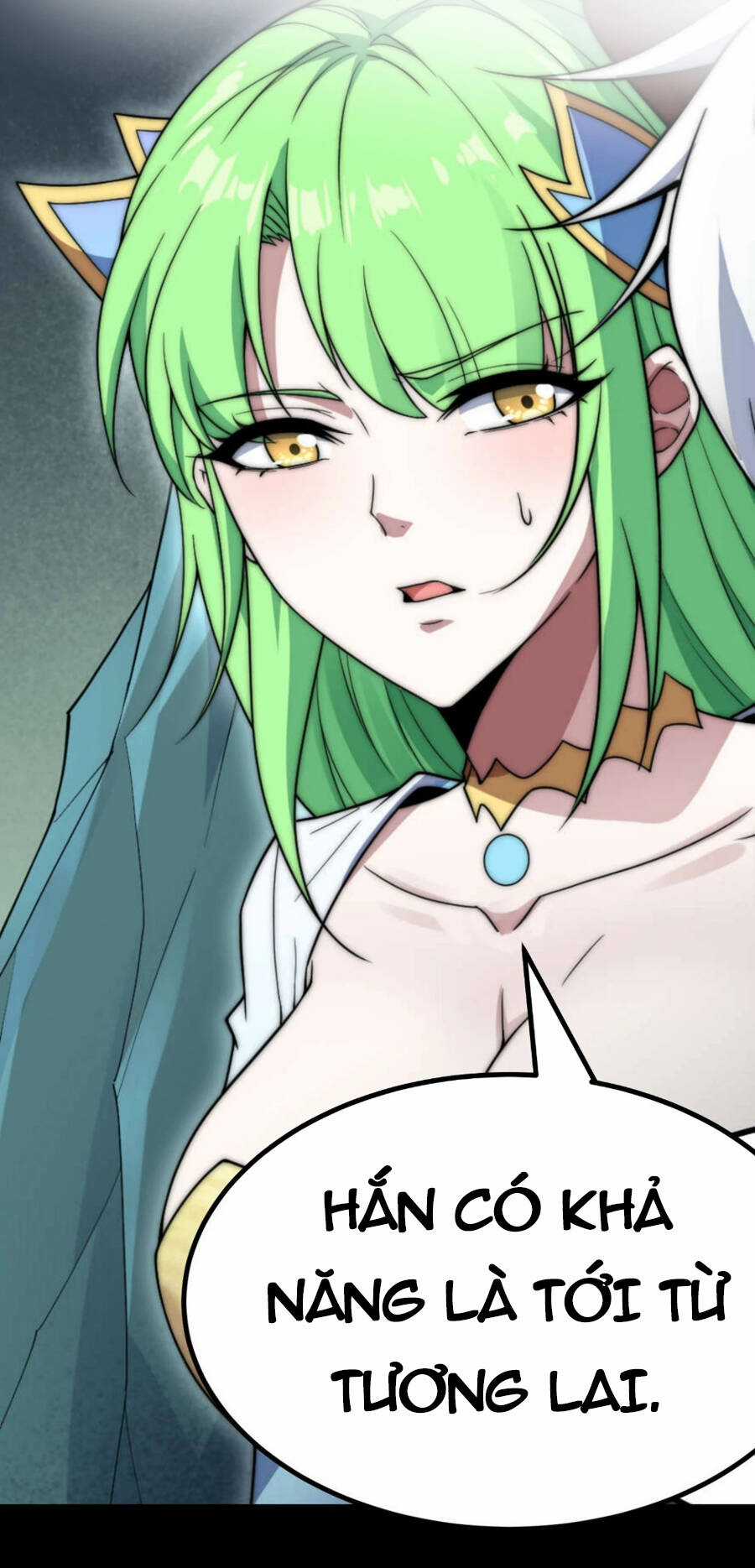 TỪ LÚC BẮT ĐẦU LIỀN VÔ ĐỊCH Chapter 79 trang 5