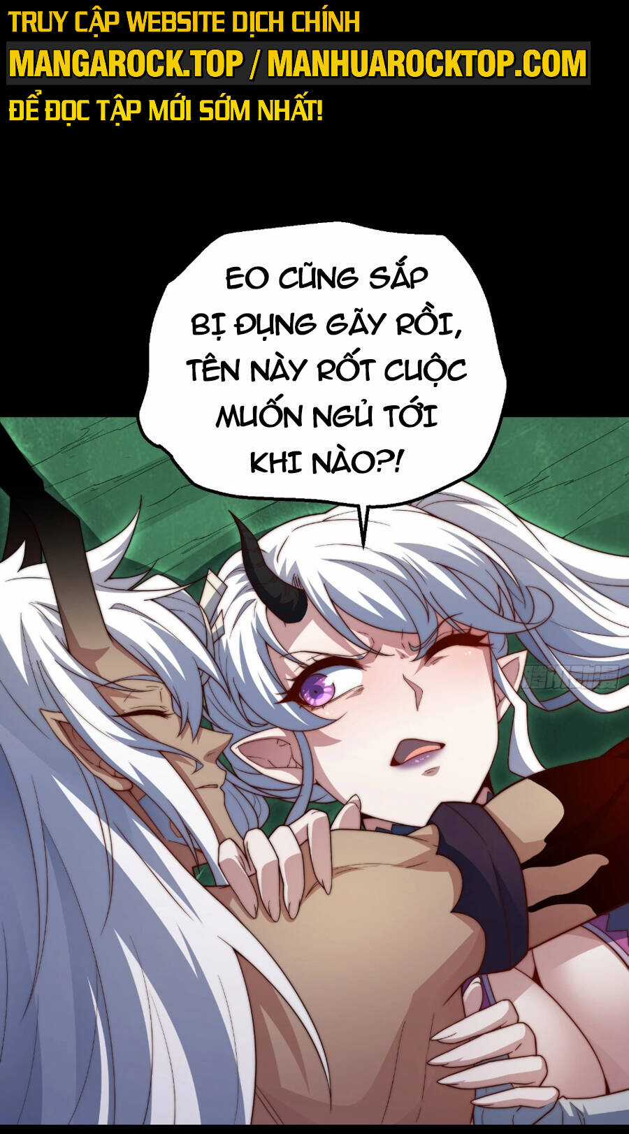 TỪ LÚC BẮT ĐẦU LIỀN VÔ ĐỊCH Chapter 79 trang 52