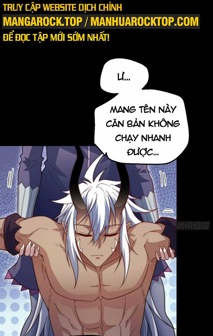 TỪ LÚC BẮT ĐẦU LIỀN VÔ ĐỊCH Chapter 79 trang 53