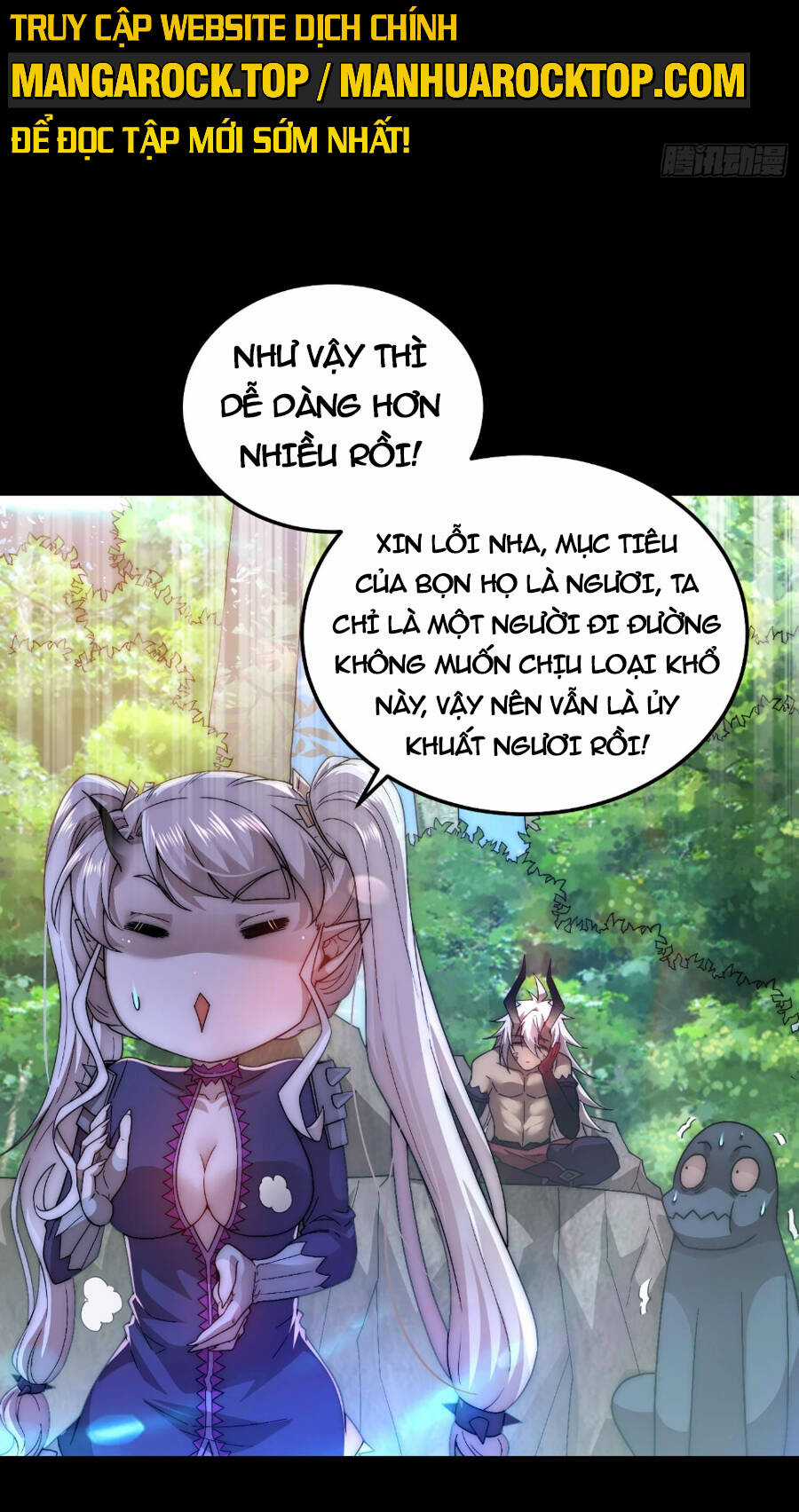 TỪ LÚC BẮT ĐẦU LIỀN VÔ ĐỊCH Chapter 79 trang 57