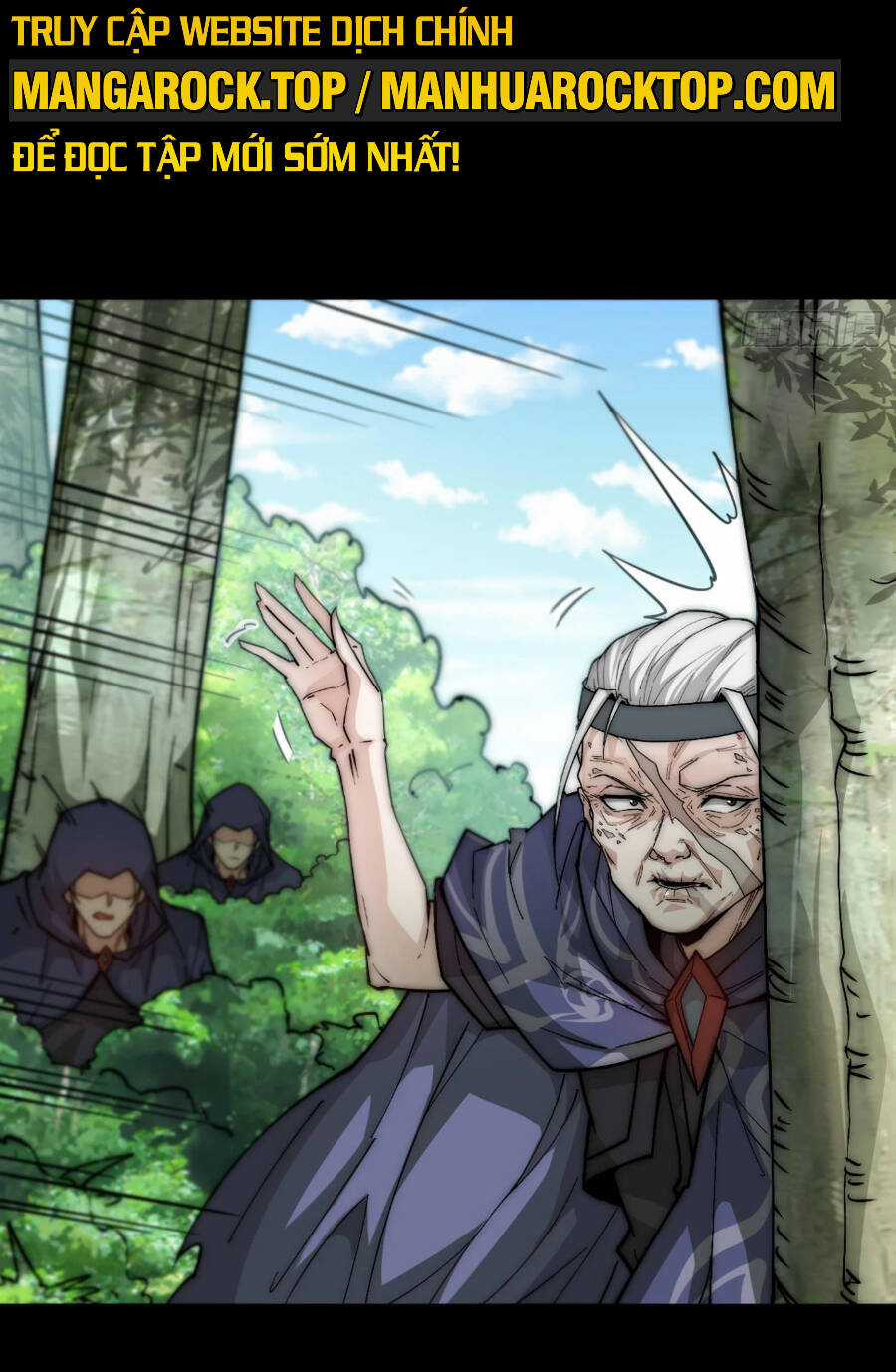 TỪ LÚC BẮT ĐẦU LIỀN VÔ ĐỊCH Chapter 79 trang 61