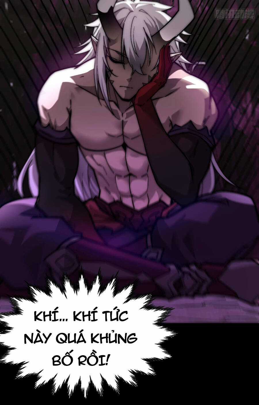 TỪ LÚC BẮT ĐẦU LIỀN VÔ ĐỊCH Chapter 79 trang 67