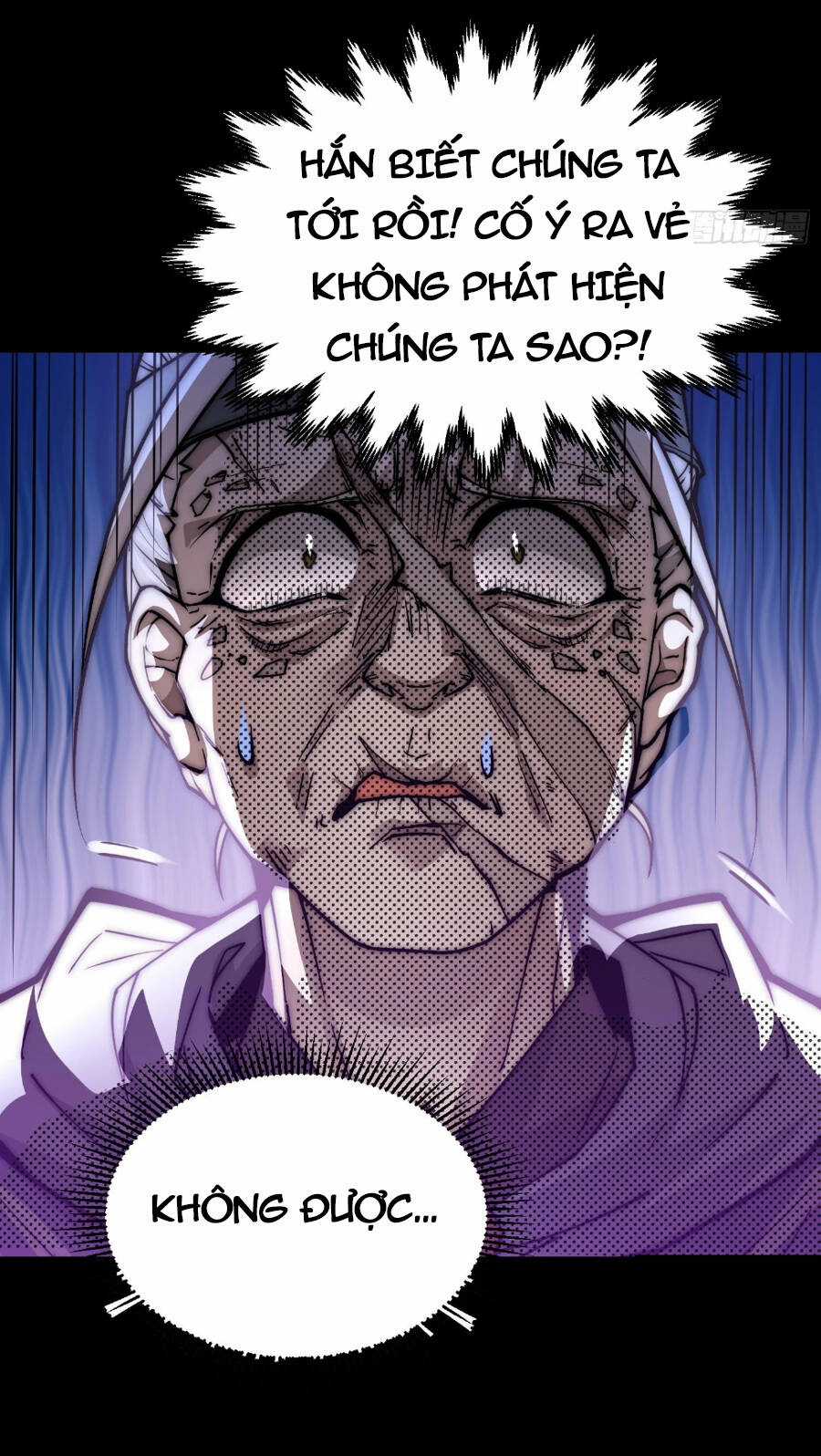 TỪ LÚC BẮT ĐẦU LIỀN VÔ ĐỊCH Chapter 79 trang 68