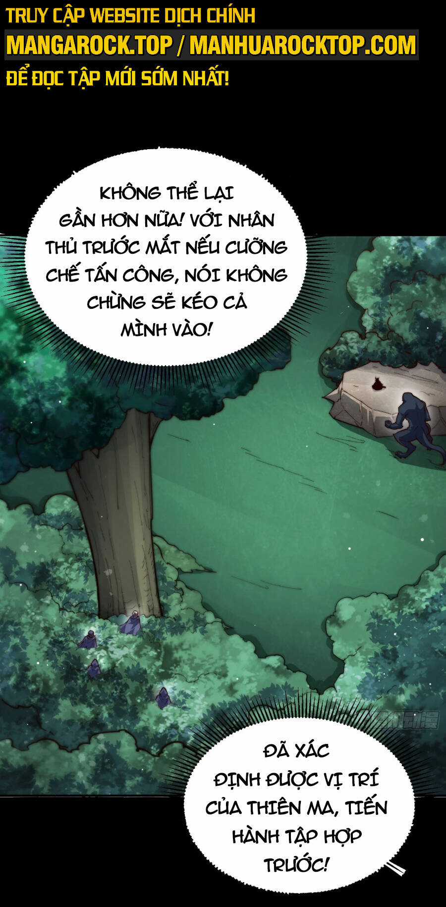 TỪ LÚC BẮT ĐẦU LIỀN VÔ ĐỊCH Chapter 79 trang 69