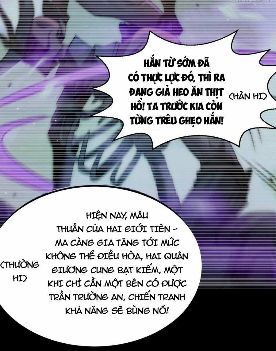 TỪ LÚC BẮT ĐẦU LIỀN VÔ ĐỊCH Chapter 79 trang 7