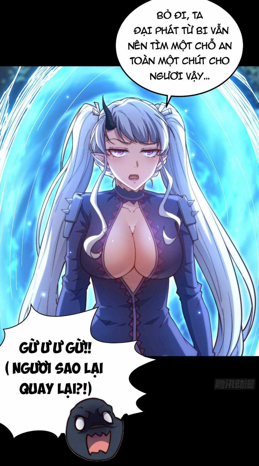 TỪ LÚC BẮT ĐẦU LIỀN VÔ ĐỊCH Chapter 79 trang 73