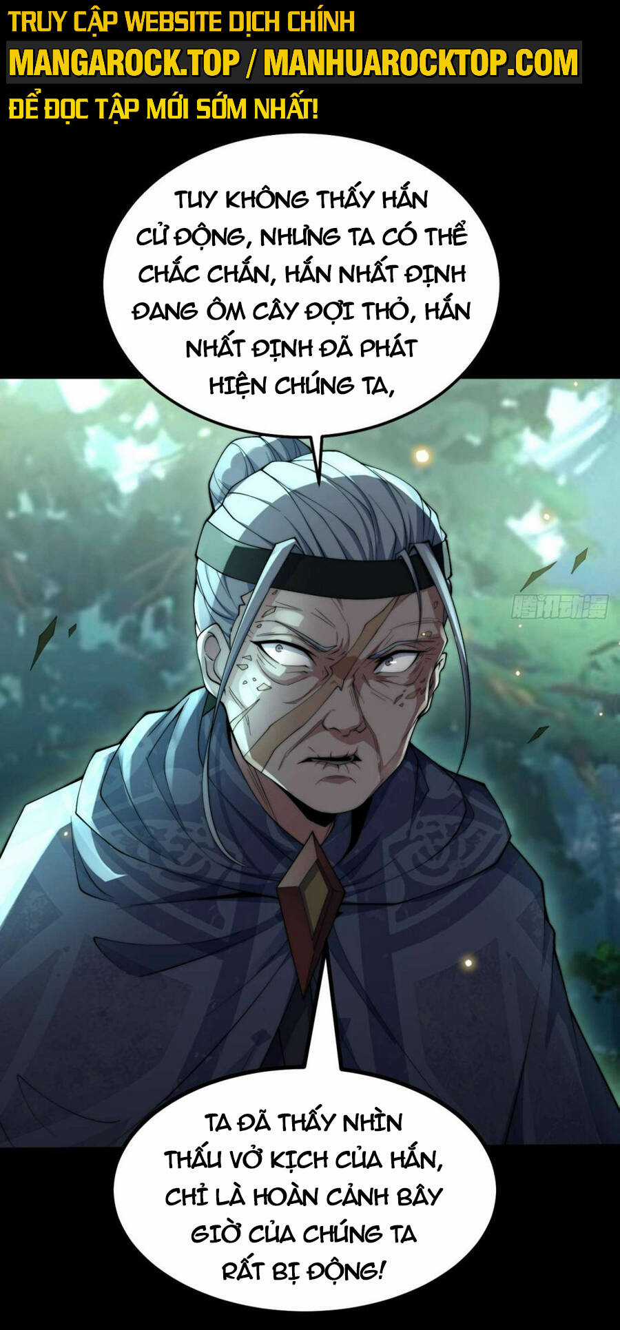 TỪ LÚC BẮT ĐẦU LIỀN VÔ ĐỊCH Chapter 79 trang 77