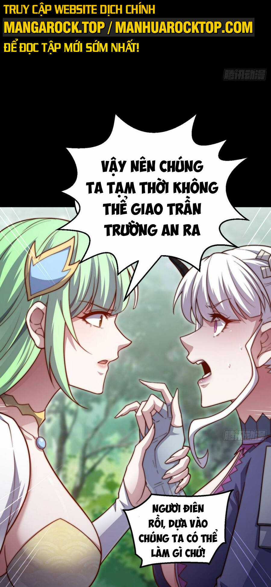 TỪ LÚC BẮT ĐẦU LIỀN VÔ ĐỊCH Chapter 79 trang 9