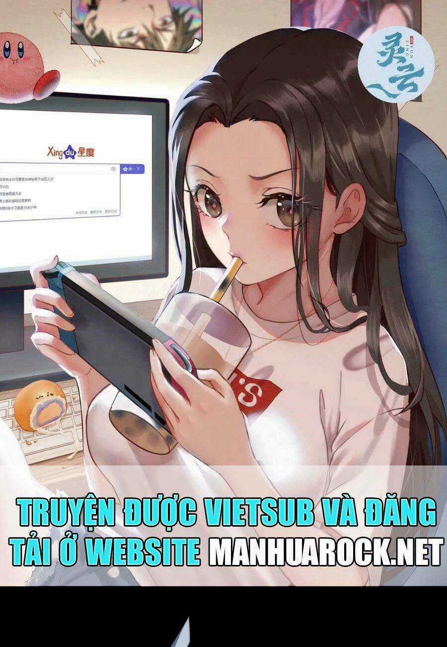 TỪ LÚC BẮT ĐẦU LIỀN VÔ ĐỊCH Chapter 8 trang 0