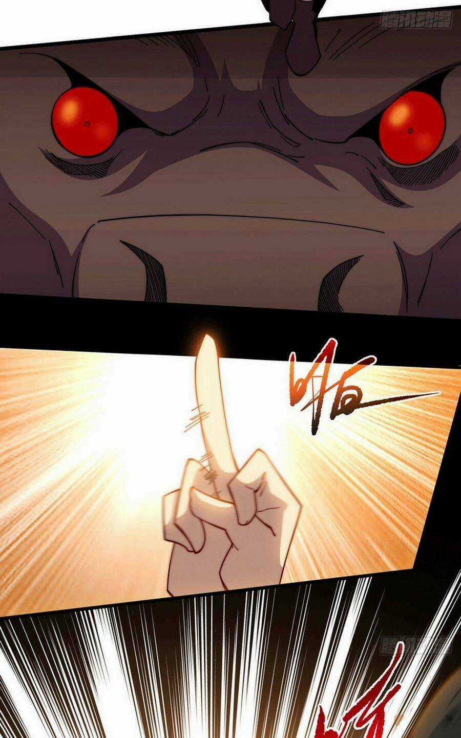 TỪ LÚC BẮT ĐẦU LIỀN VÔ ĐỊCH Chapter 8 trang 2